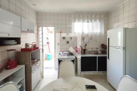 Cozinha de casa à venda com 4 quartos, 250m² em Jardim Garcia, Campinas