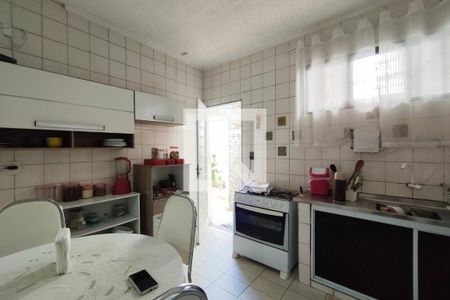 Cozinha de casa à venda com 4 quartos, 250m² em Jardim Garcia, Campinas