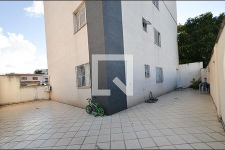 Área comum de apartamento para alugar com 3 quartos, 216m² em Ipiranga, Belo Horizonte