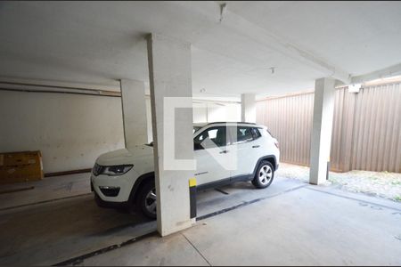 Área comum de apartamento para alugar com 3 quartos, 216m² em Ipiranga, Belo Horizonte