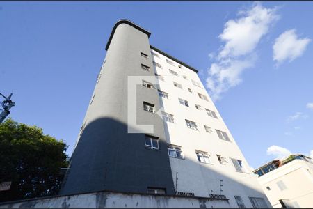 Fachada de apartamento para alugar com 3 quartos, 216m² em Ipiranga, Belo Horizonte