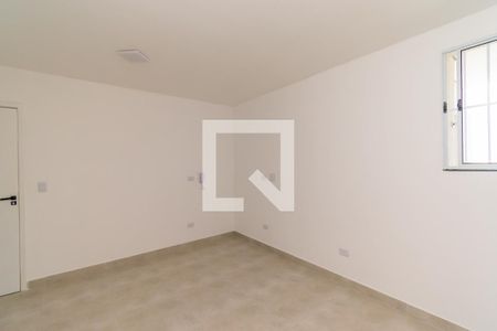 Sala de apartamento para alugar com 1 quarto, 35m² em Chácara Belenzinho, São Paulo