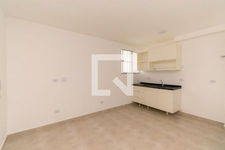 Apartamento para alugar com 1 quarto, 35m² em Chácara Belenzinho, São Paulo