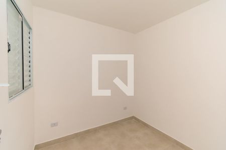 Quarto de apartamento para alugar com 1 quarto, 35m² em Chácara Belenzinho, São Paulo