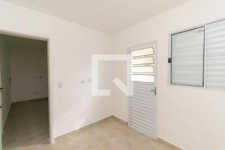 Quarto de apartamento para alugar com 1 quarto, 35m² em Chácara Belenzinho, São Paulo