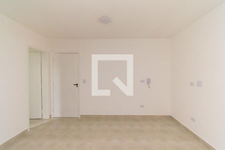 Sala de apartamento para alugar com 1 quarto, 35m² em Chácara Belenzinho, São Paulo