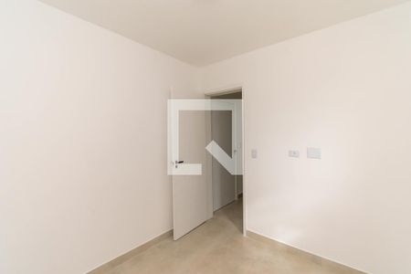 Quarto de apartamento para alugar com 1 quarto, 35m² em Chácara Belenzinho, São Paulo