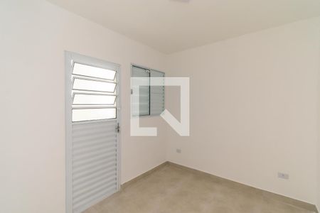 Quarto de apartamento para alugar com 1 quarto, 35m² em Chácara Belenzinho, São Paulo