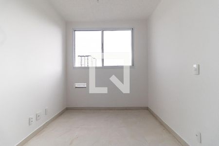 Sala de apartamento para alugar com 1 quarto, 30m² em Vila da Saúde, São Paulo