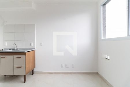Sala de apartamento para alugar com 1 quarto, 30m² em Vila da Saúde, São Paulo