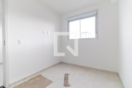 Quarto de apartamento para alugar com 1 quarto, 30m² em Vila da Saúde, São Paulo
