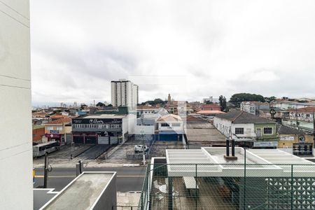 Vista da Sala de apartamento para alugar com 1 quarto, 30m² em Vila da Saúde, São Paulo