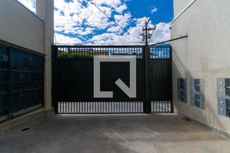 Área comum de apartamento para alugar com 1 quarto, 35m² em Chácara Belenzinho, São Paulo