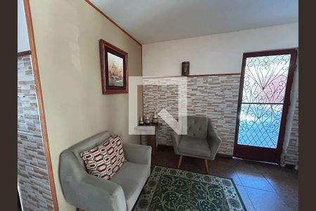 Área comum de apartamento à venda com 1 quarto, 48m² em Méier, Rio de Janeiro