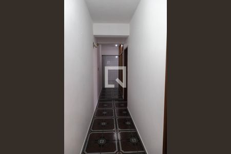 Corredor de casa à venda com 3 quartos, 280m² em Jardim Gopouva, Guarulhos