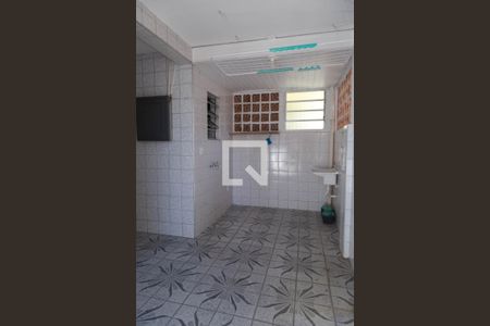 Área de Serviço de casa à venda com 3 quartos, 280m² em Jardim Gopouva, Guarulhos
