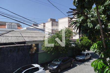 Vista da Área de Serviço de casa à venda com 3 quartos, 280m² em Jardim Gopouva, Guarulhos