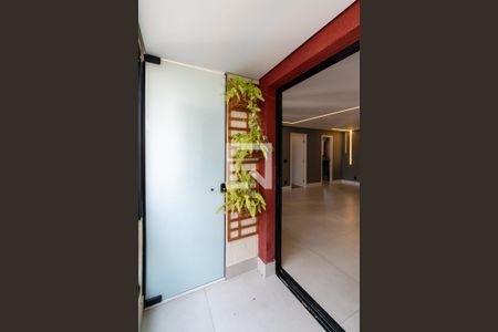 Sacada de apartamento para alugar com 2 quartos, 91m² em Vila Mascote, São Paulo