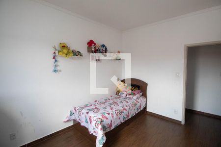 Quarto 1 de casa à venda com 2 quartos, 90m² em Vila Gustavo, São Paulo