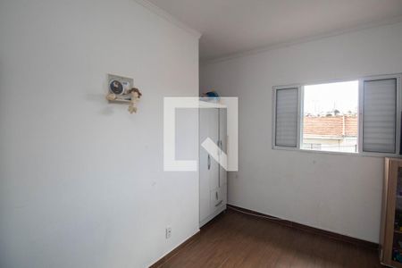 Quarto 1 de casa à venda com 2 quartos, 90m² em Vila Gustavo, São Paulo