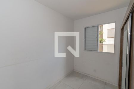Quarto de apartamento para alugar com 2 quartos, 52m² em Jardim Sao Sebastiao, Hortolândia