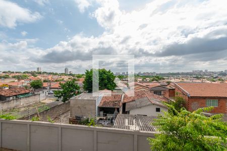 Vista Suíte de apartamento para alugar com 2 quartos, 52m² em Jardim Sao Sebastiao, Hortolândia