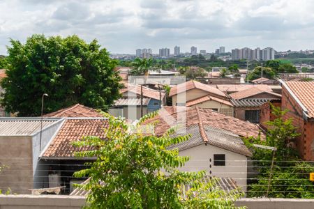 Vista Sala de Estar/Jantar de apartamento para alugar com 2 quartos, 52m² em Jardim Sao Sebastiao, Hortolândia