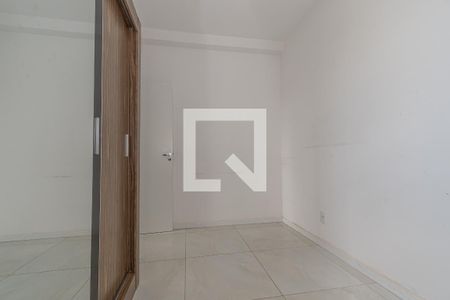 Quarto de apartamento para alugar com 2 quartos, 52m² em Jardim Sao Sebastiao, Hortolândia