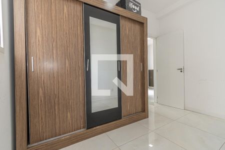 Quarto de apartamento para alugar com 2 quartos, 52m² em Jardim Sao Sebastiao, Hortolândia