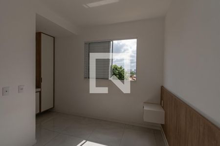 Suite de apartamento para alugar com 2 quartos, 52m² em Jardim Sao Sebastiao, Hortolândia
