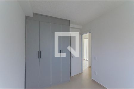 Quarto de apartamento para alugar com 2 quartos, 55m² em Liberdade, São Paulo