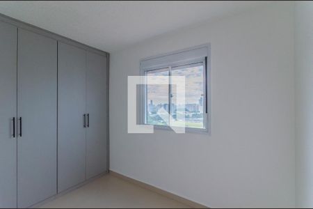 Suíte de apartamento para alugar com 2 quartos, 55m² em Liberdade, São Paulo