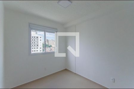 Quarto de apartamento para alugar com 2 quartos, 55m² em Liberdade, São Paulo