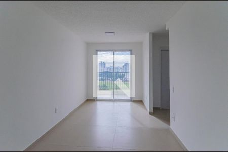 Sala de apartamento para alugar com 2 quartos, 55m² em Liberdade, São Paulo