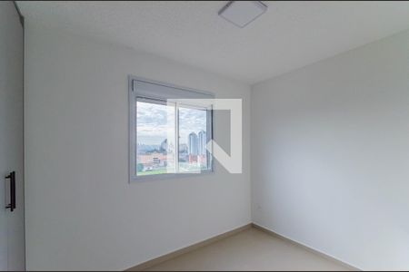 Suíte de apartamento para alugar com 2 quartos, 55m² em Liberdade, São Paulo