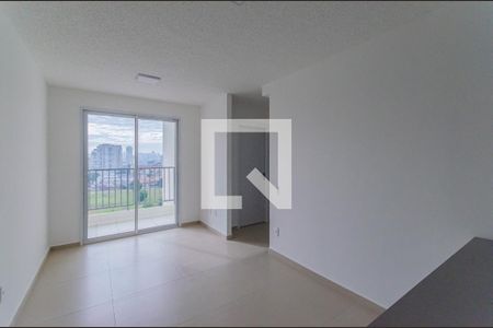 Sala de apartamento para alugar com 2 quartos, 55m² em Liberdade, São Paulo