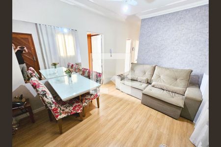 Foto 05 de apartamento à venda com 3 quartos, 68m² em Santa Monica, Belo Horizonte