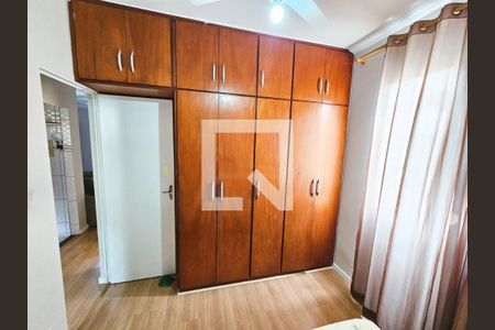 Foto 12 de apartamento à venda com 3 quartos, 68m² em Santa Monica, Belo Horizonte