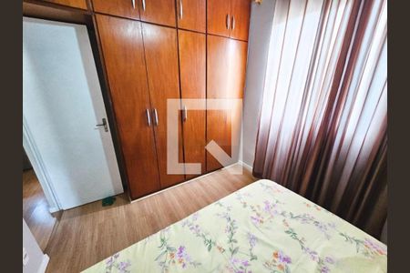 Foto 22 de apartamento à venda com 3 quartos, 68m² em Santa Monica, Belo Horizonte