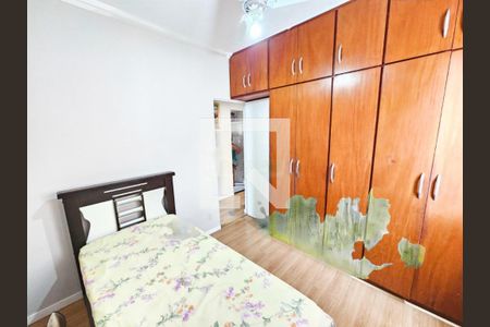 Foto 11 de apartamento à venda com 3 quartos, 68m² em Santa Monica, Belo Horizonte