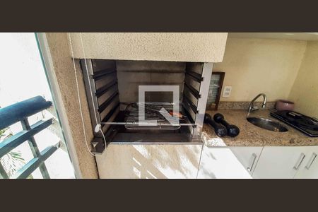 Apartamento à venda com 3 quartos, 81m² em Jaguaré, Osasco