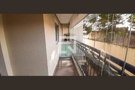 Apartamento à venda com 3 quartos, 81m² em Jaguaré, Osasco