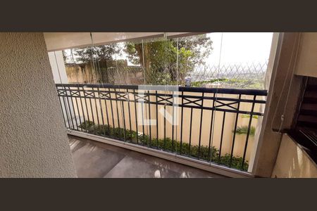 Apartamento à venda com 3 quartos, 81m² em Jaguaré, Osasco