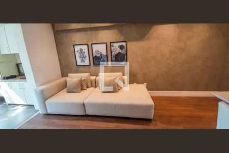 Apartamento à venda com 3 quartos, 81m² em Jaguaré, Osasco