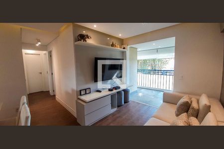 Apartamento à venda com 3 quartos, 81m² em Jaguaré, Osasco