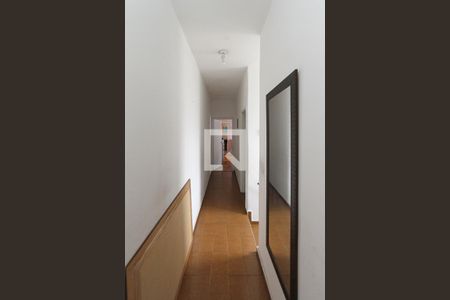 Casa 2 - Corredor de casa à venda com 5 quartos, 400m² em Chácara Belenzinho, São Paulo