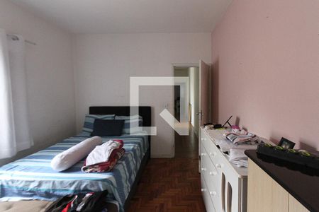 Casa 2 - Quarto 3 de casa à venda com 5 quartos, 400m² em Chácara Belenzinho, São Paulo