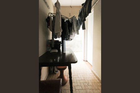 Área de Serviço de casa à venda com 5 quartos, 400m² em Chácara Belenzinho, São Paulo