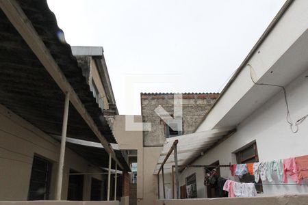 Área comum de casa à venda com 5 quartos, 400m² em Chácara Belenzinho, São Paulo