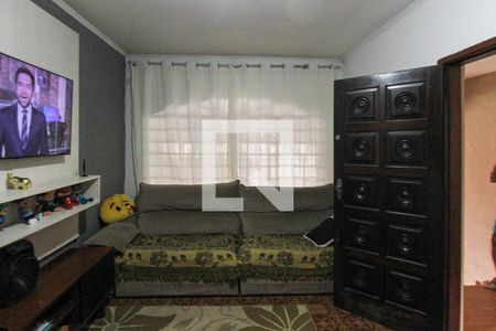 Sala de casa à venda com 5 quartos, 400m² em Chácara Belenzinho, São Paulo